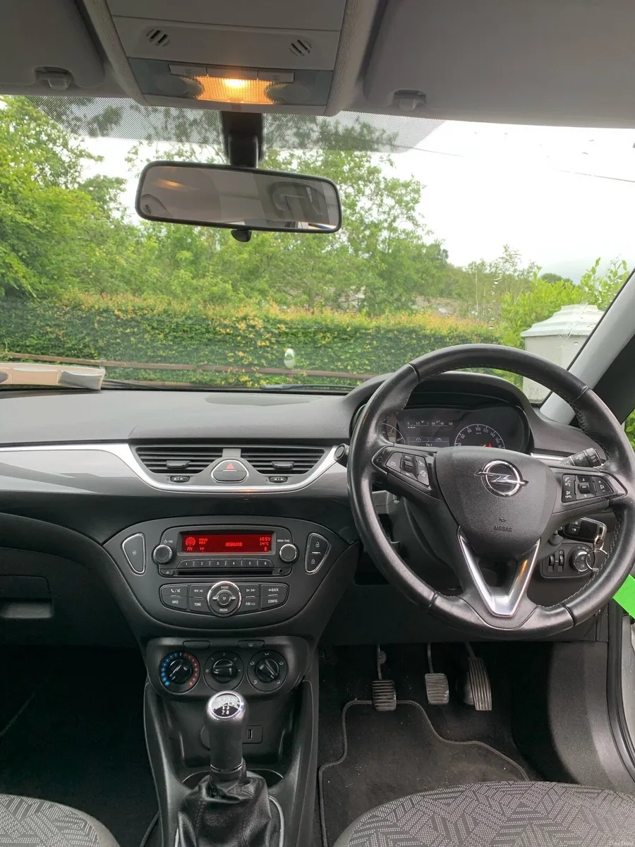 Opel Corsa - Image 6