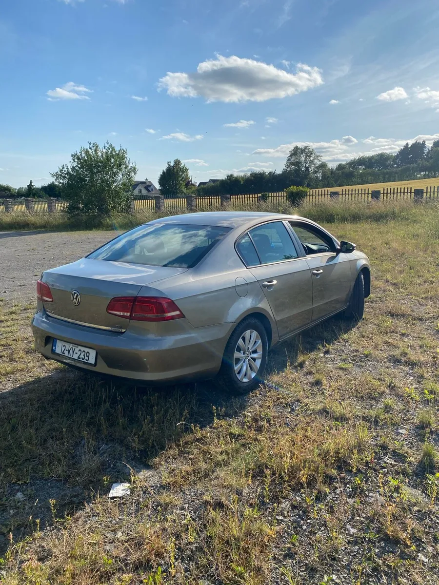 Passat New test 5-27 - Image 3