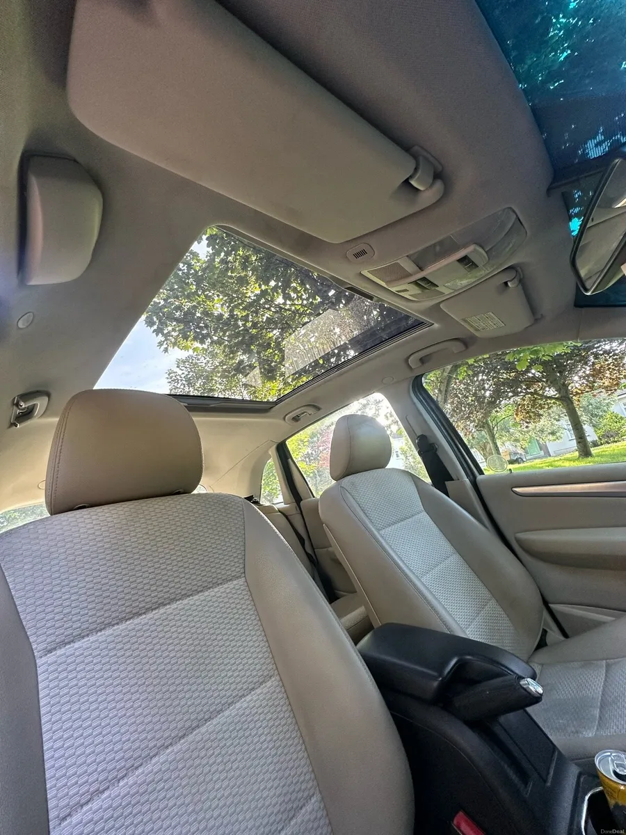 2010 Mercedes b180 AUTO - Image 4