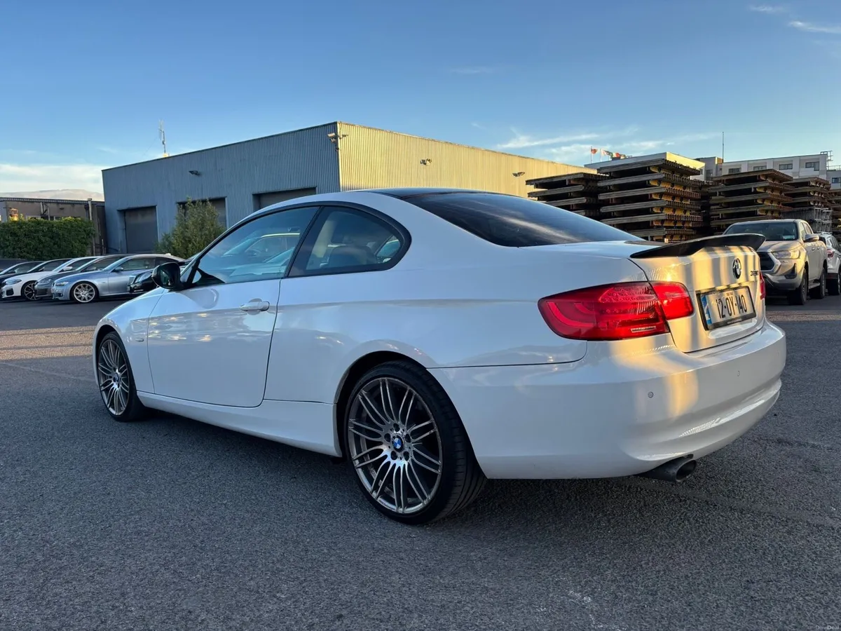 bmw 320d - Image 5