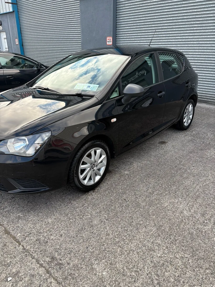 2017 Seat Ibiza 1.0 NCT 04/28 - Image 2