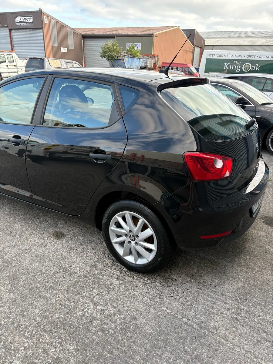 2017 Seat Ibiza 1.0 NCT 04/28 - Image 3