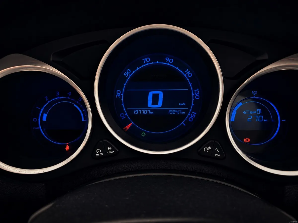 Citroën DS4 - 2L - Low Mileage - Image 3