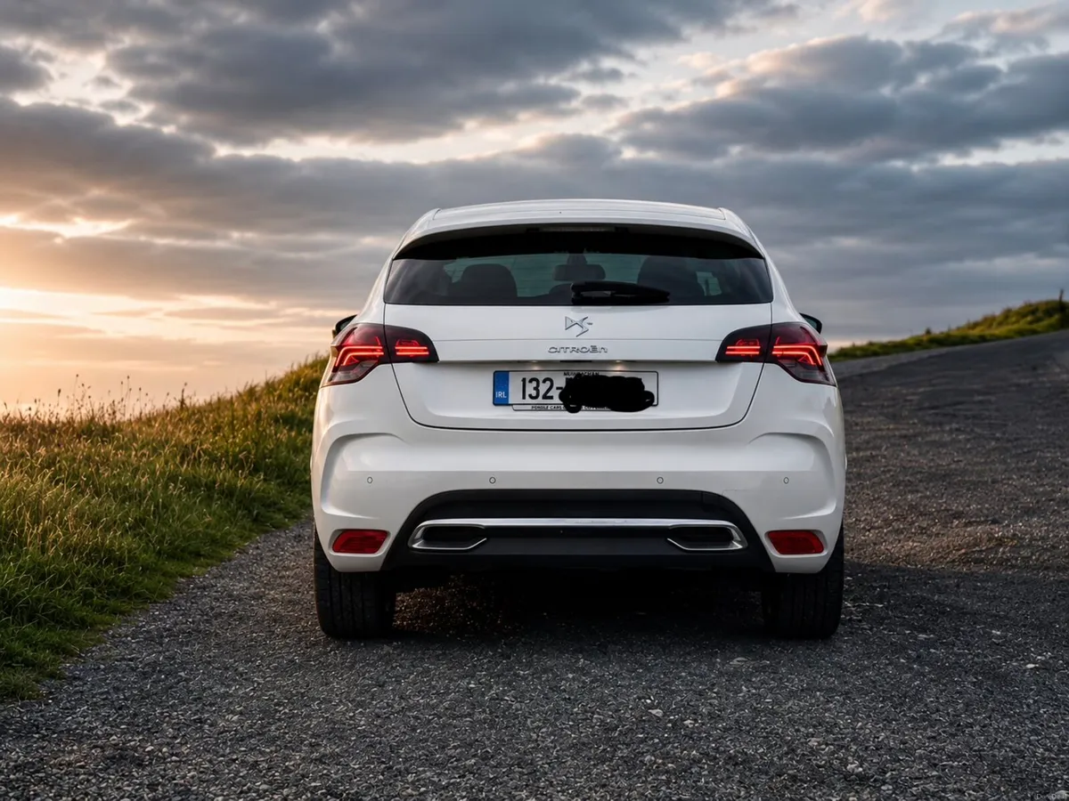 Citroën DS4 - 2L - Low Mileage - Image 5