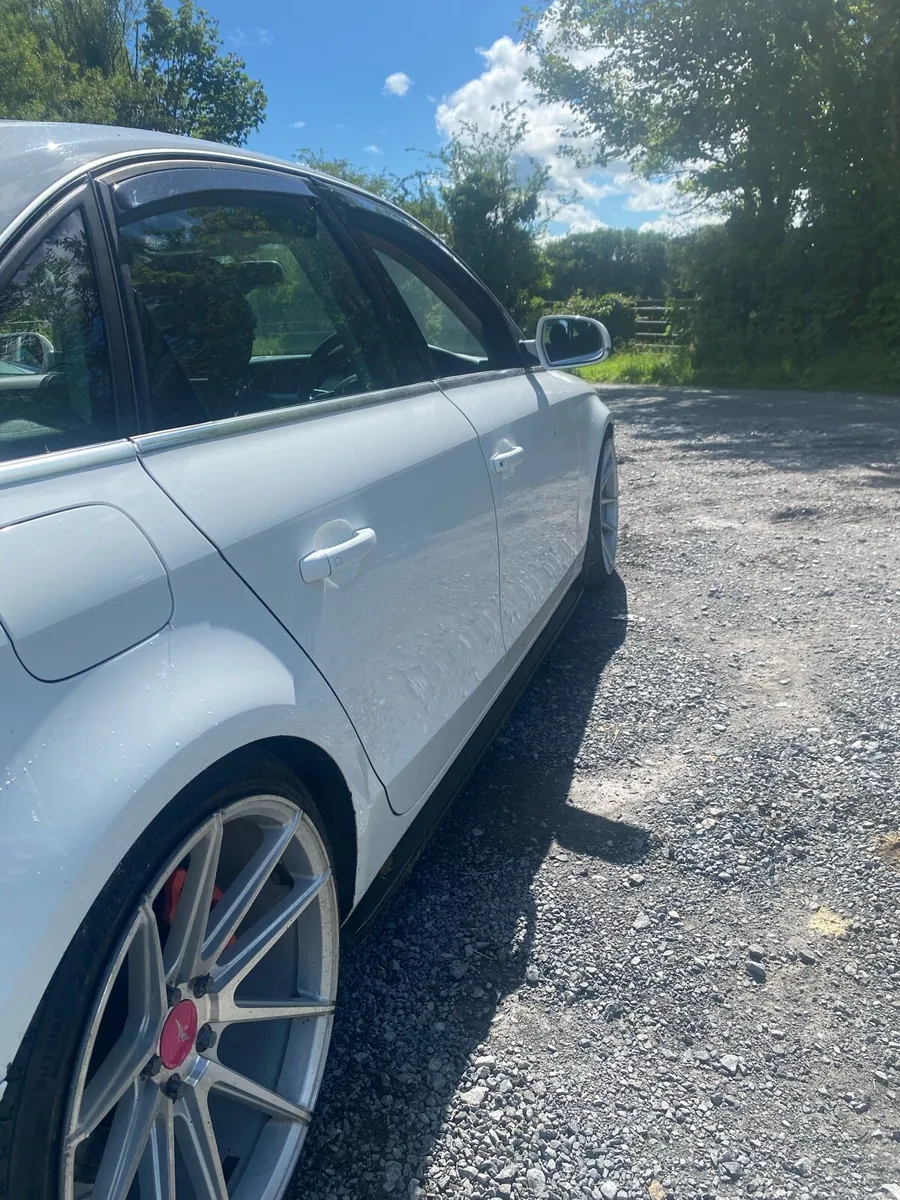 Audi a4 - Image 5