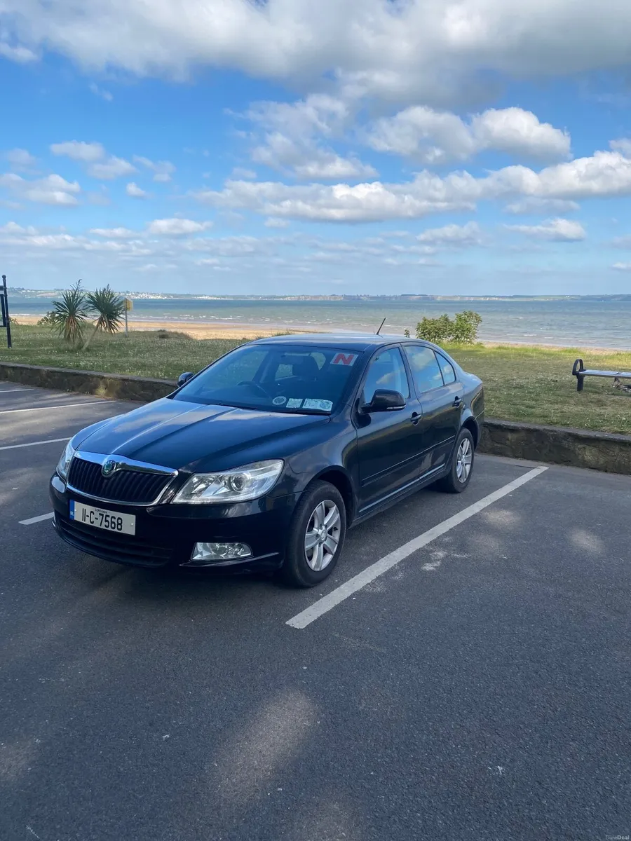 Skoda Octavia 1.6tdi - Image 3