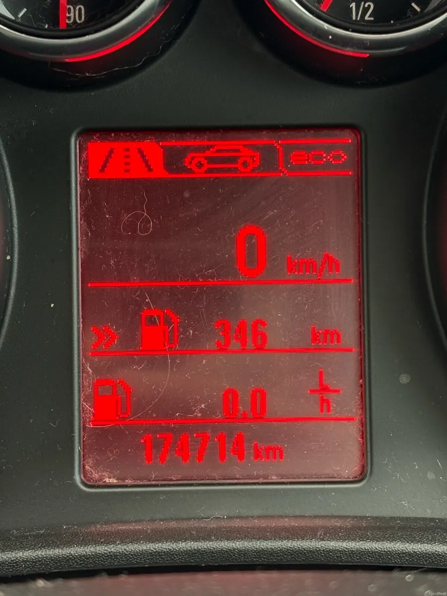 161 Vauxhall Astra - Image 6