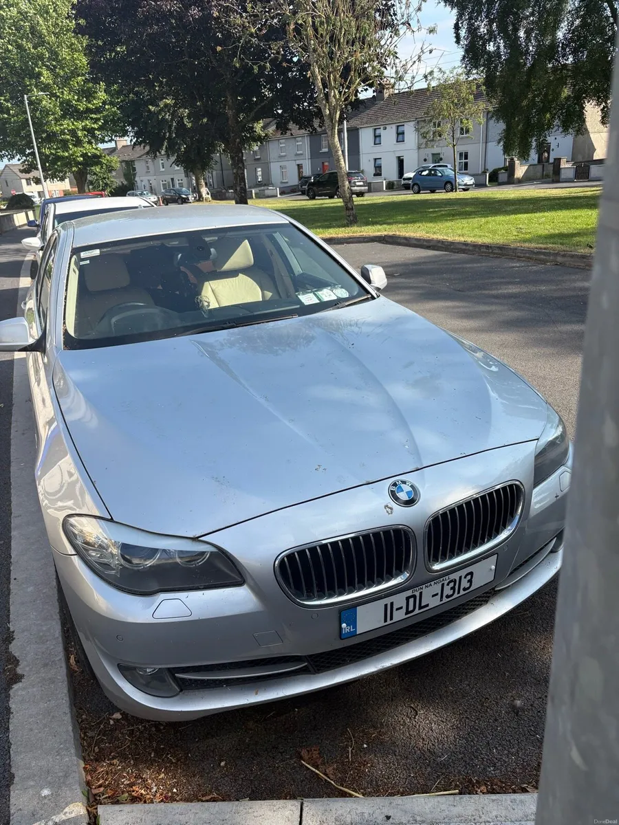 BMW 5 series - Image 3