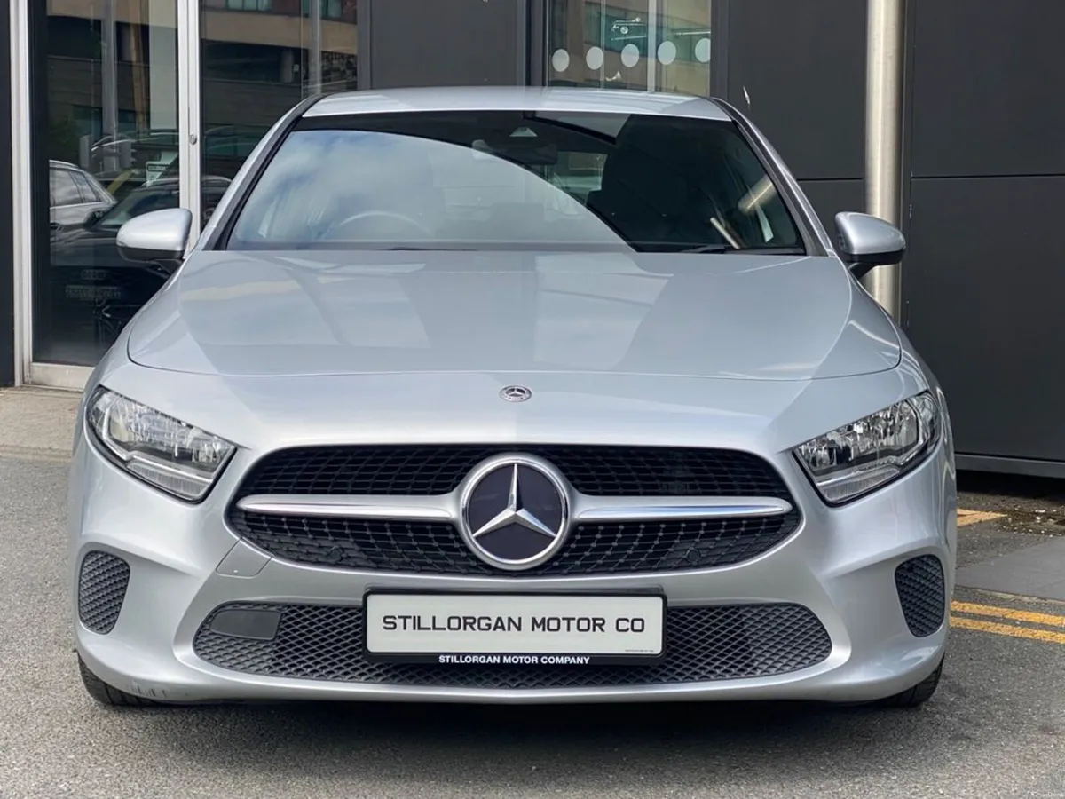 Mercedes-Benz A-Class SE Auto - Image 2