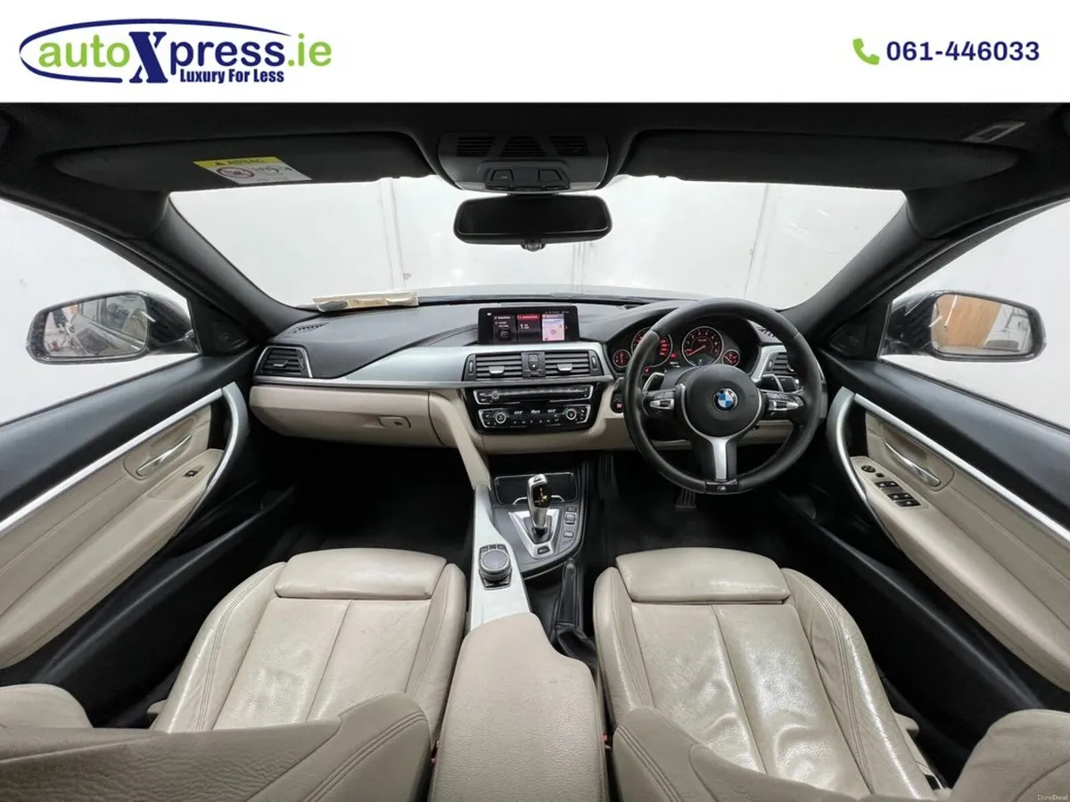 BMW 3-Series 330E, Hybrid Petrol, Automatic - Image 2