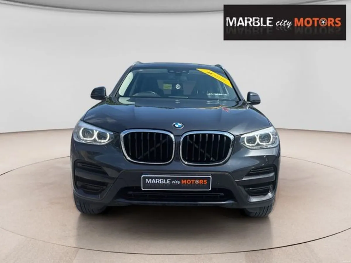 BMW X3 XDRIVE30E SE - Image 3