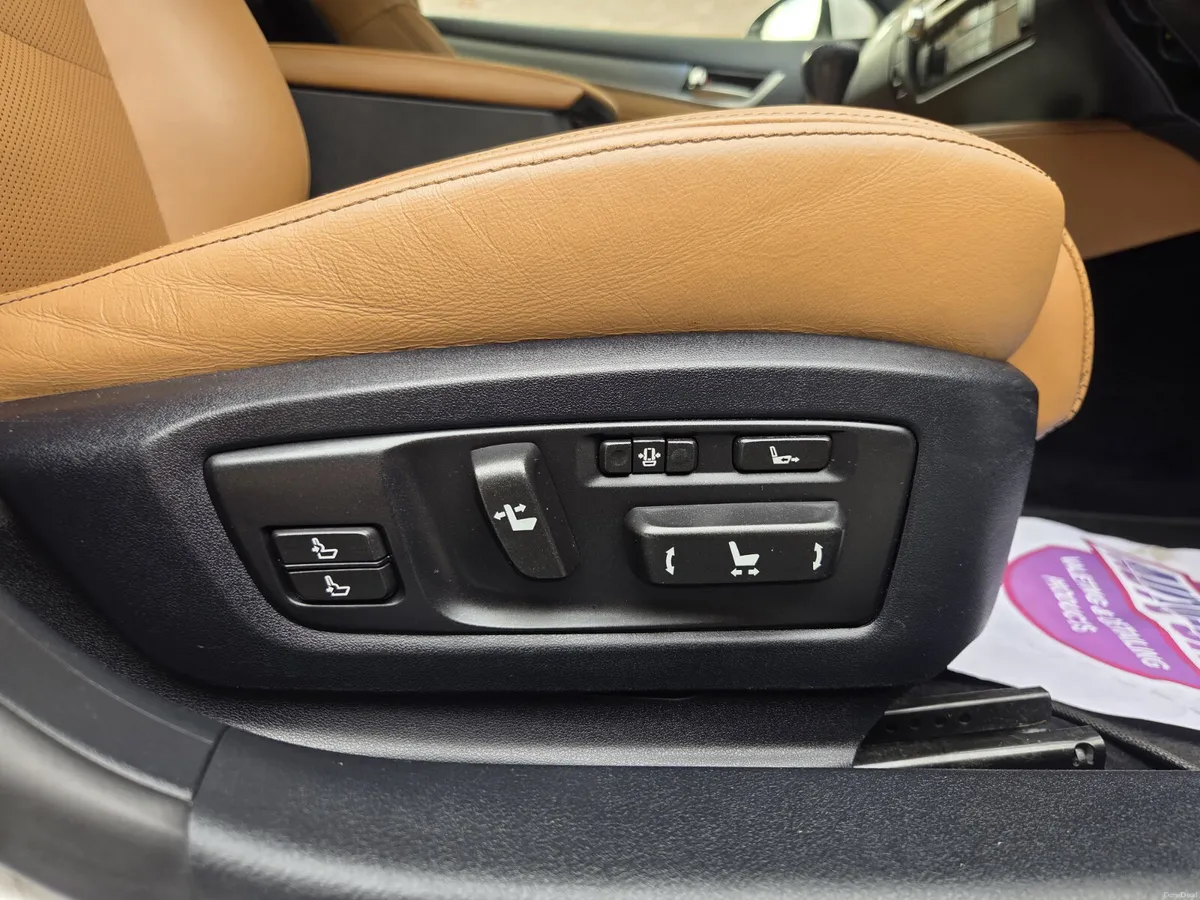Lexus GS 2014 - Image 6