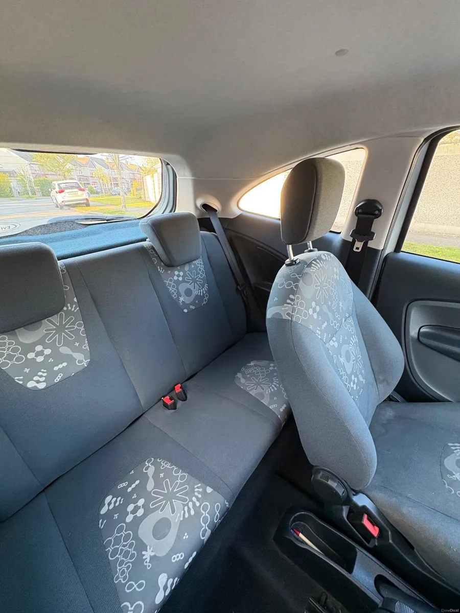 Ford KA 2011 - Image 3