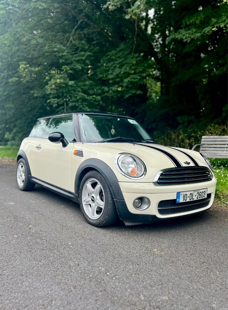 Mini Cooper MG32 3DR - Image 1