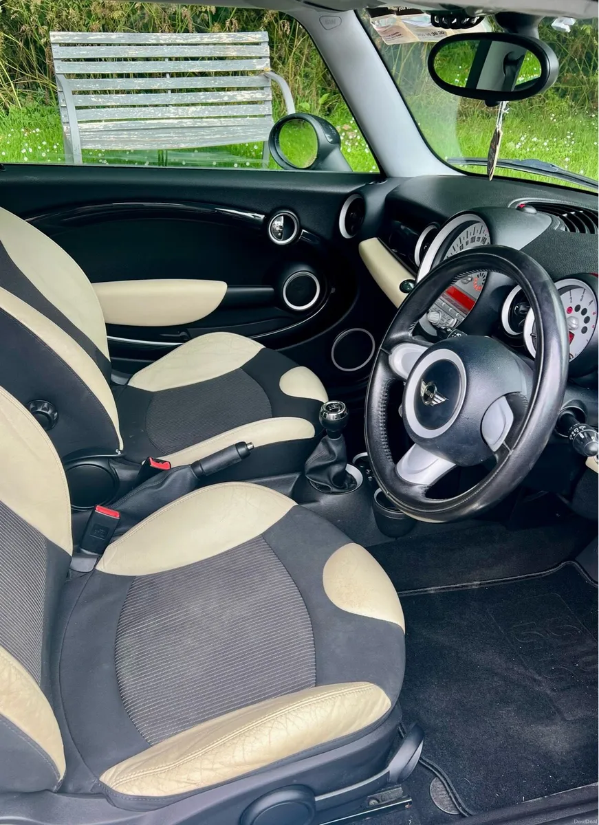 Mini Cooper MG32 3DR - Image 6