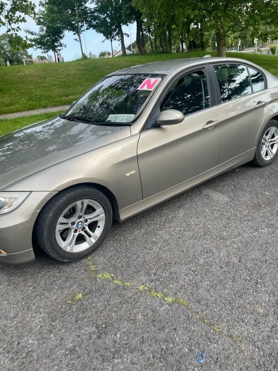2008 Bmw 3-series - Image 3