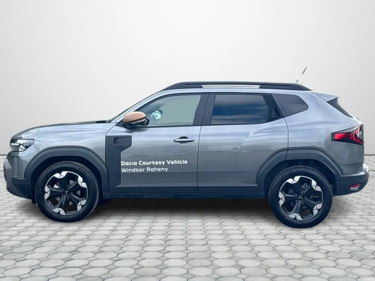 Dacia Duster Extreme HEV 155 E06X - Image 5