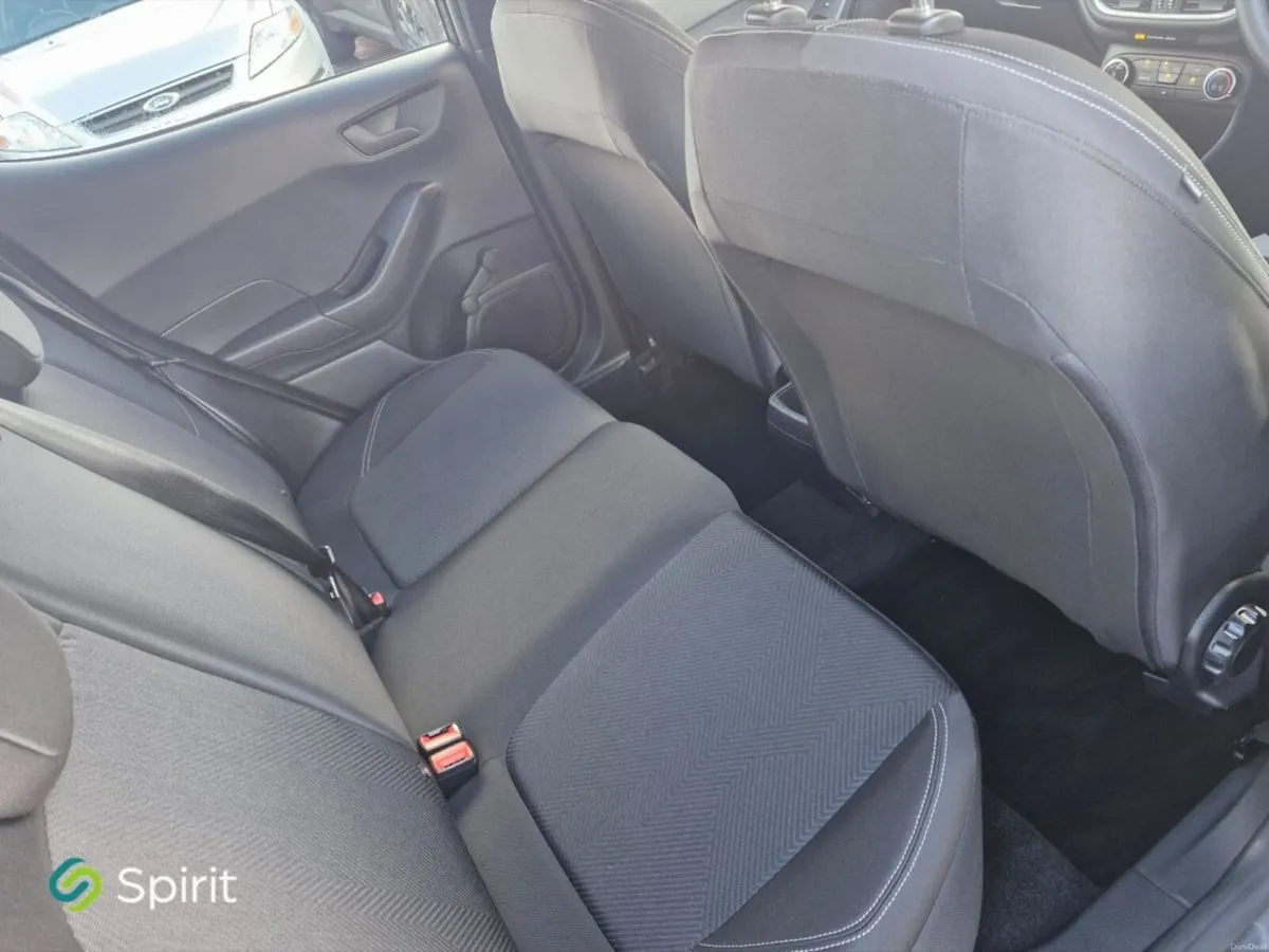 Ford Fiesta 1.1L Ti-VCT 75PS Trend - Image 5