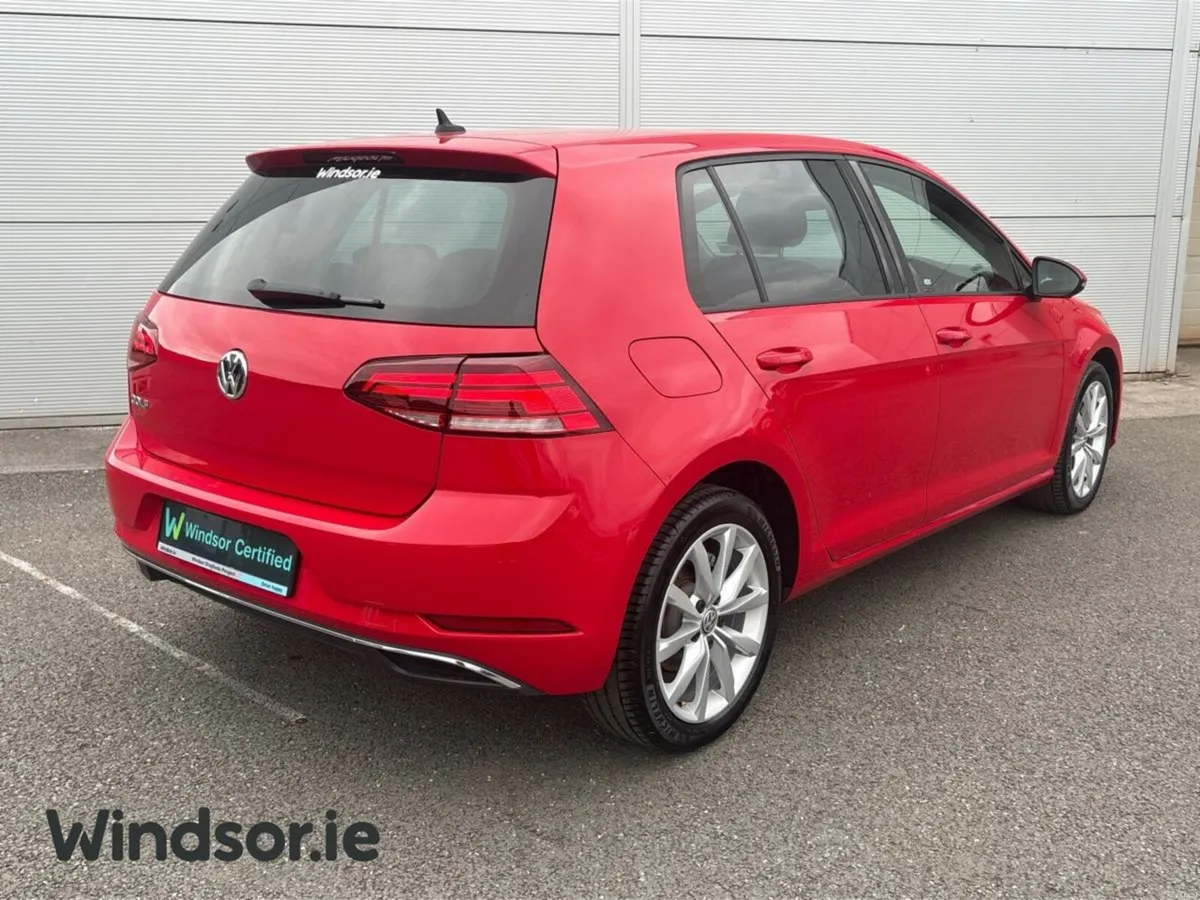Volkswagen Golf 1.2 VW Golf TSI Comfortline (Key 1 - Image 2