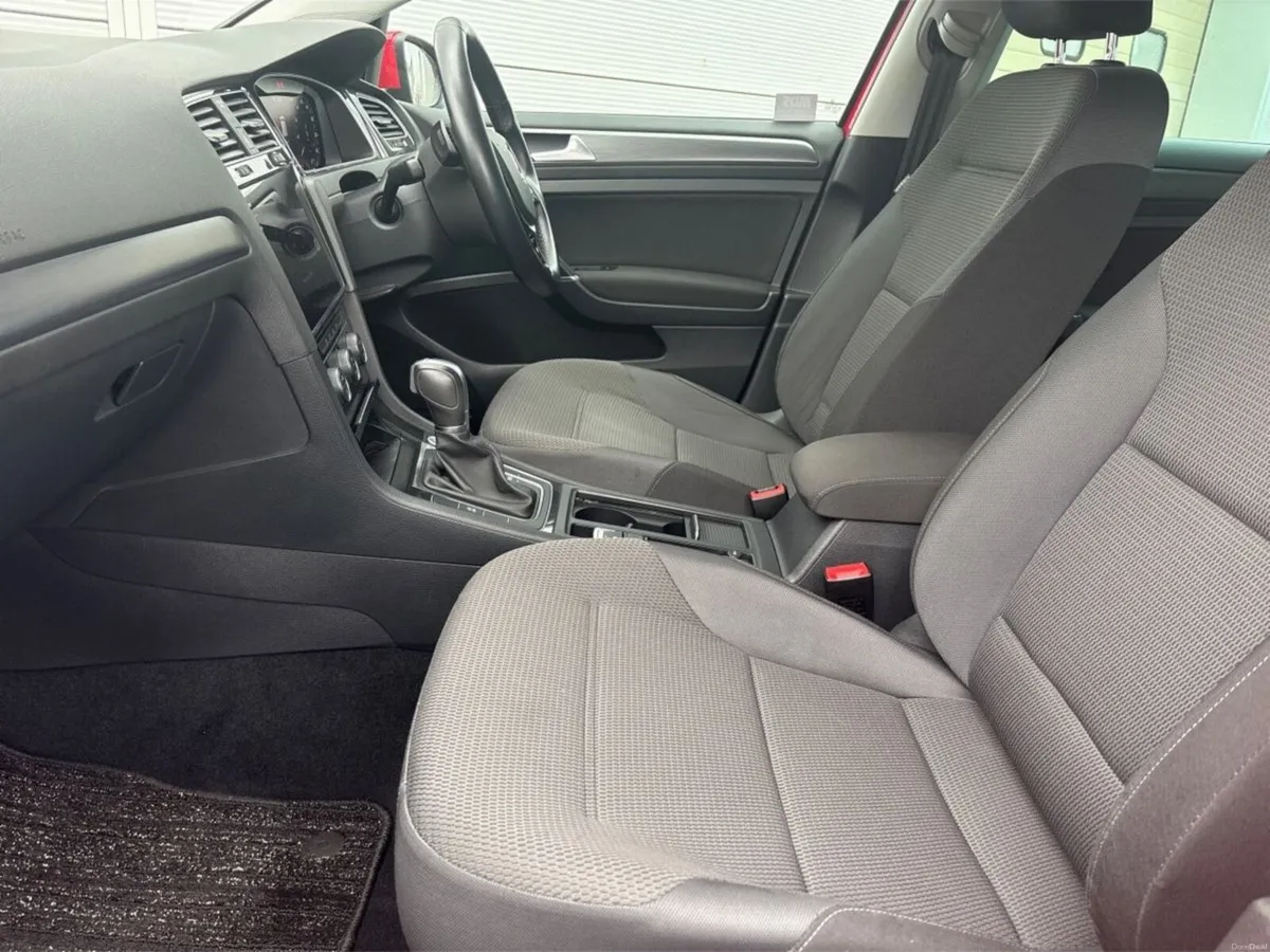 Volkswagen Golf 1.2 VW Golf TSI Comfortline (Key 1 - Image 4