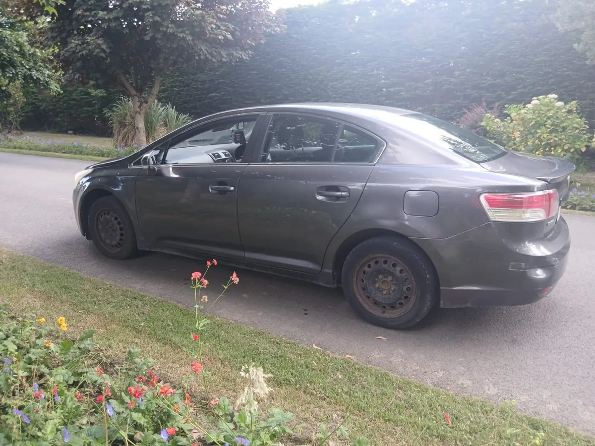 Toyota - Image 2