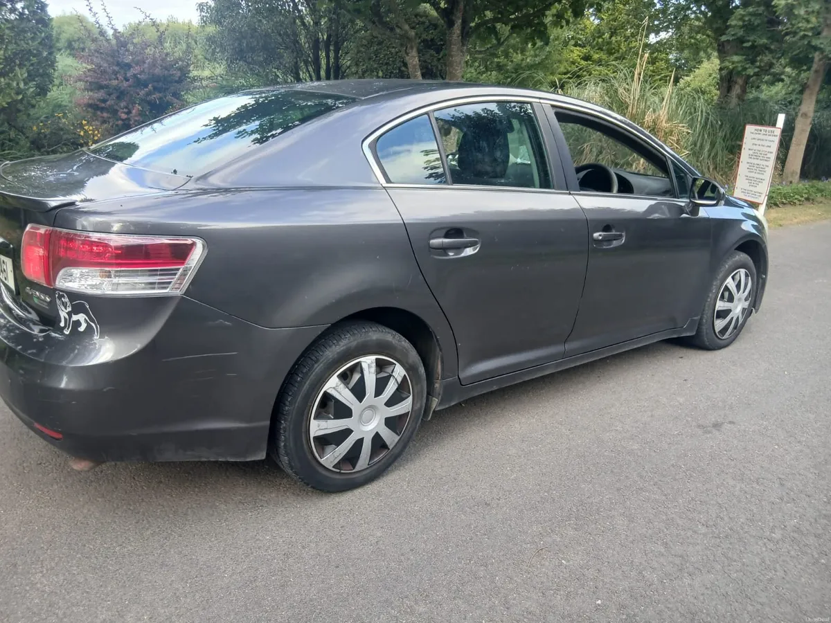 Toyota - Image 3