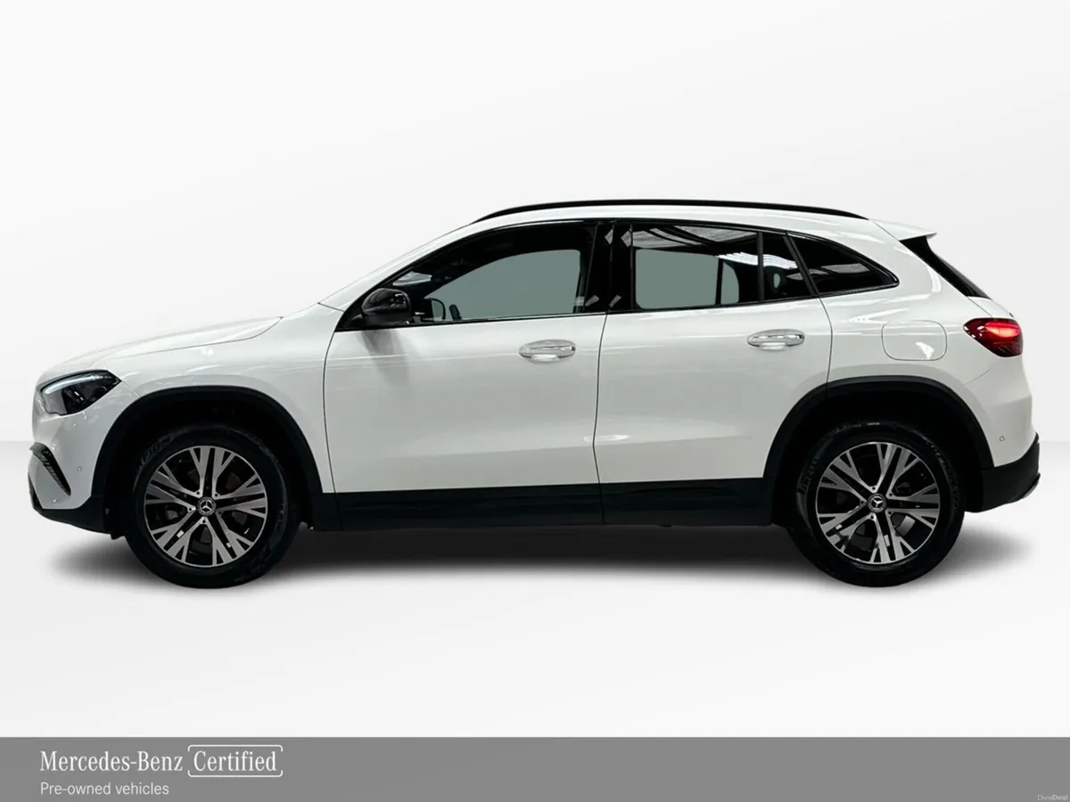 Mercedes-Benz GLA GLA200 D Progressive Line + - Image 6