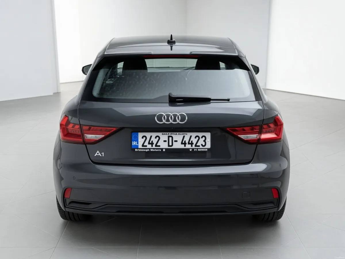 Audi A1 2024 - Image 5