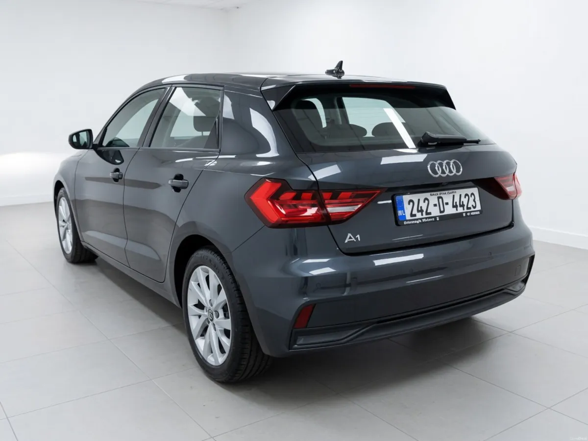 Audi A1 2024 - Image 3