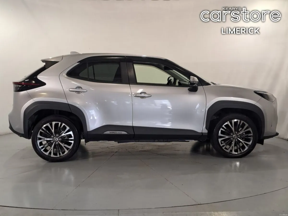 Toyota Yaris Cross 1.5 - Image 2