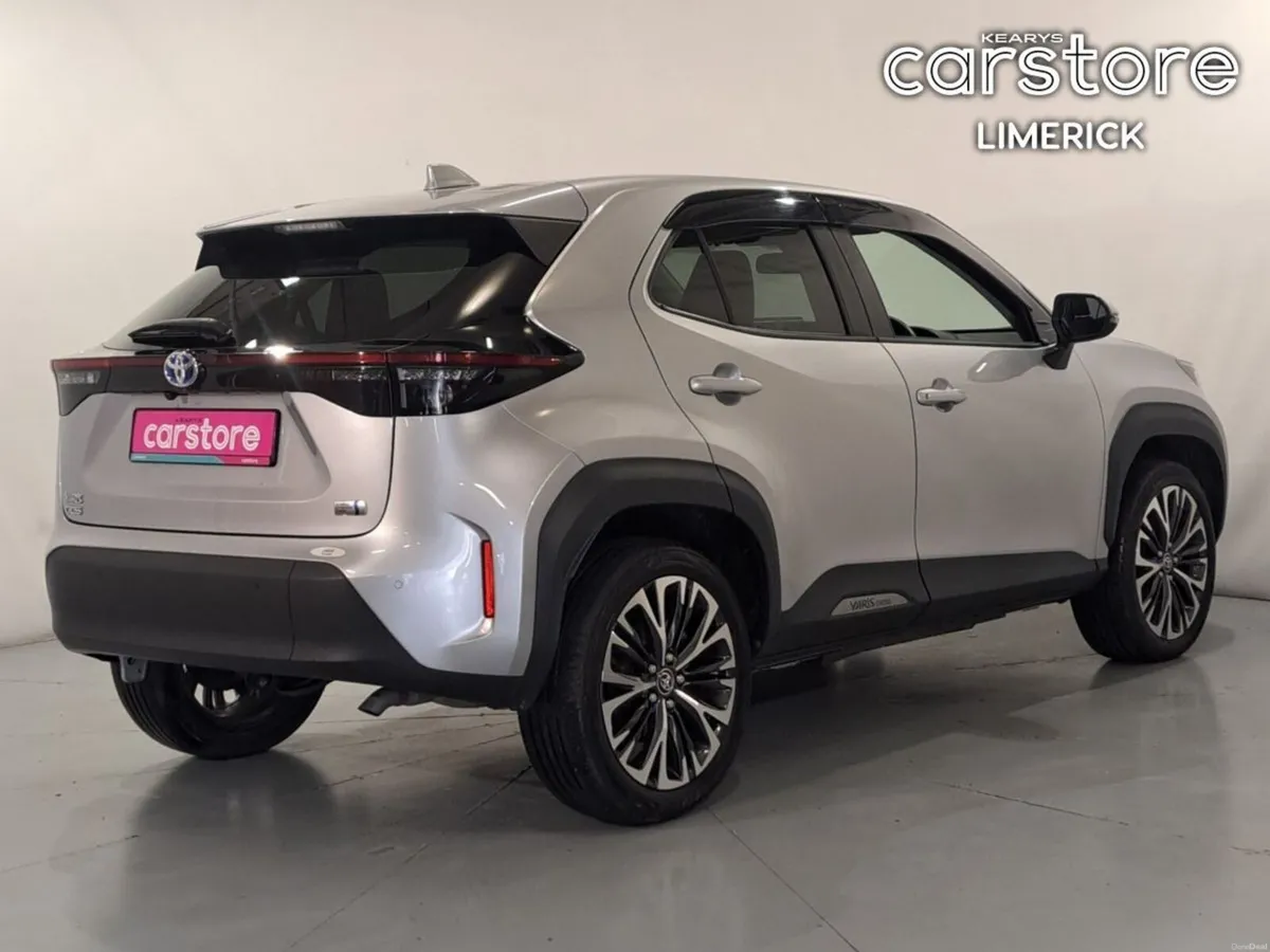 Toyota Yaris Cross 1.5 - Image 3