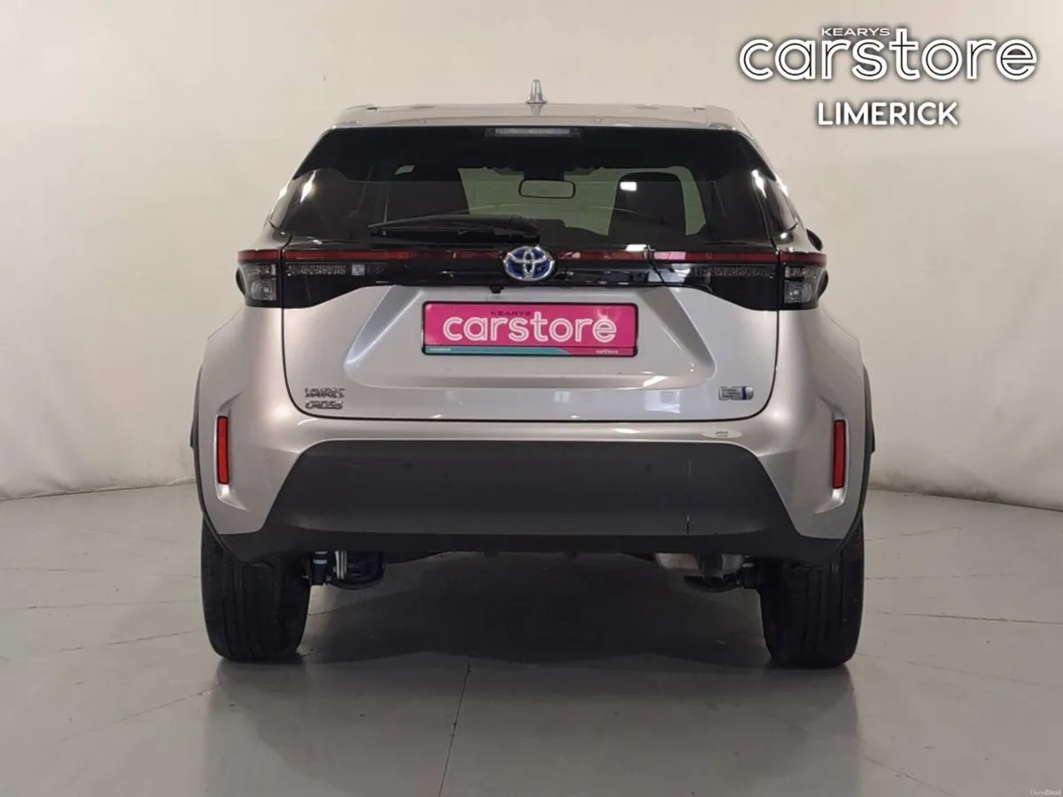 Toyota Yaris Cross 1.5 - Image 4