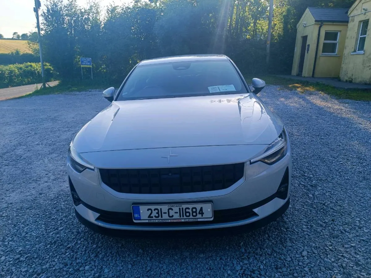 Polestar 2 - Image 1
