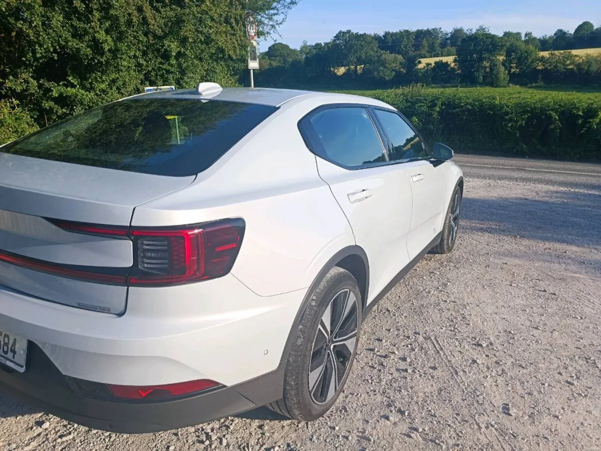 Polestar 2 - Image 6