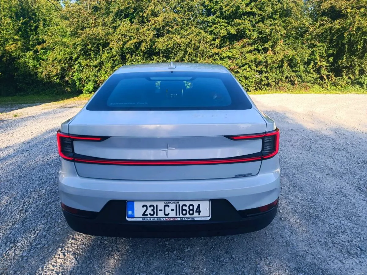 Polestar 2 - Image 3