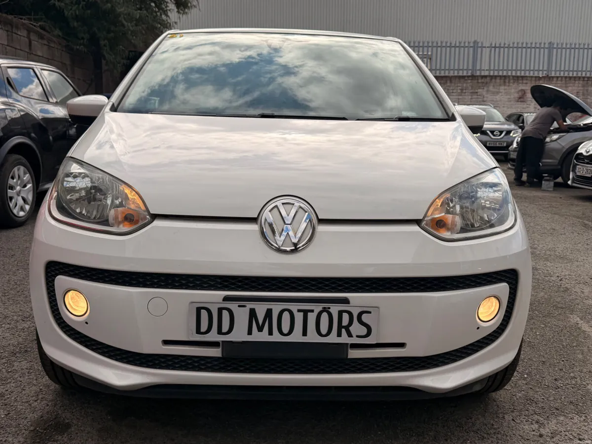 Volkswagen up 2015  1.0 Automatic - Image 2
