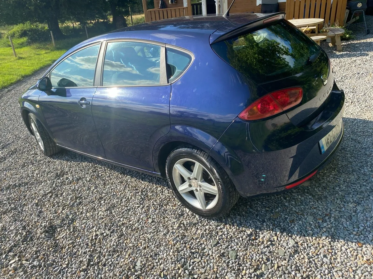 Seat Leon 1.6 Diesel - Image 2