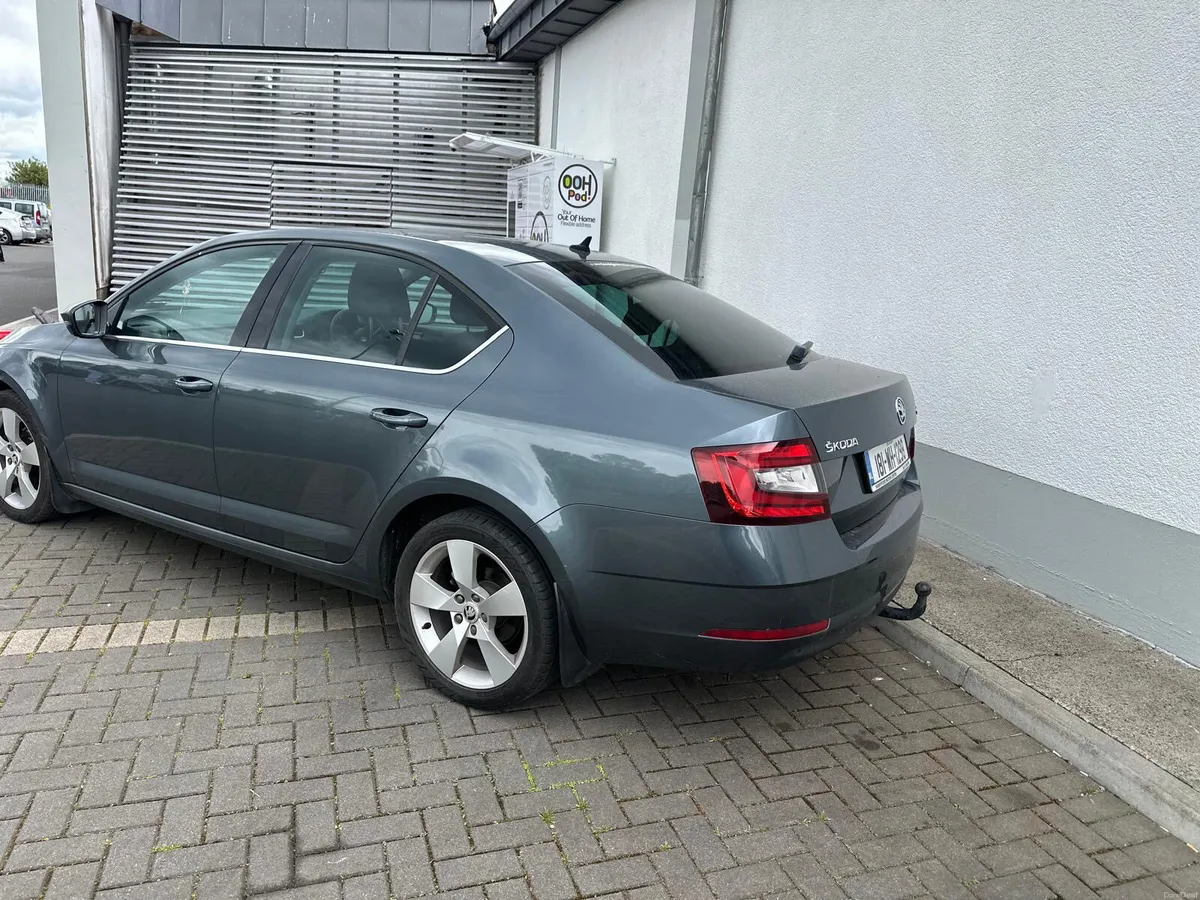 Skoda Octavia 2018 new nct - Image 3