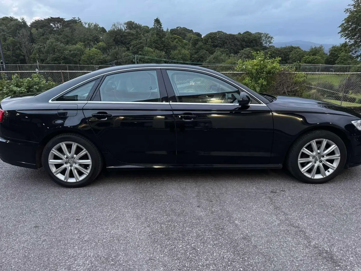 Audi A6 - Image 3