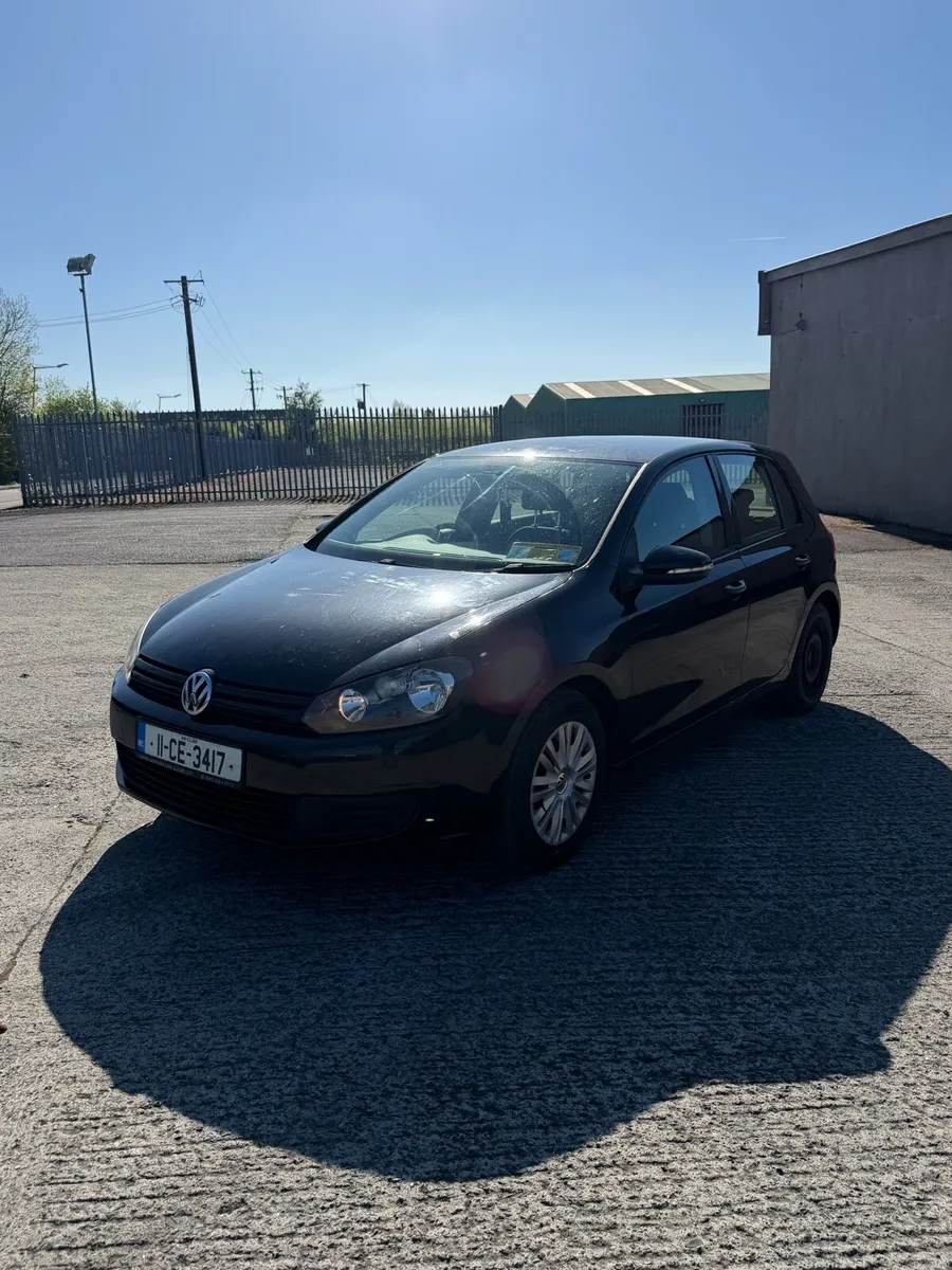 VW Golf - Image 3