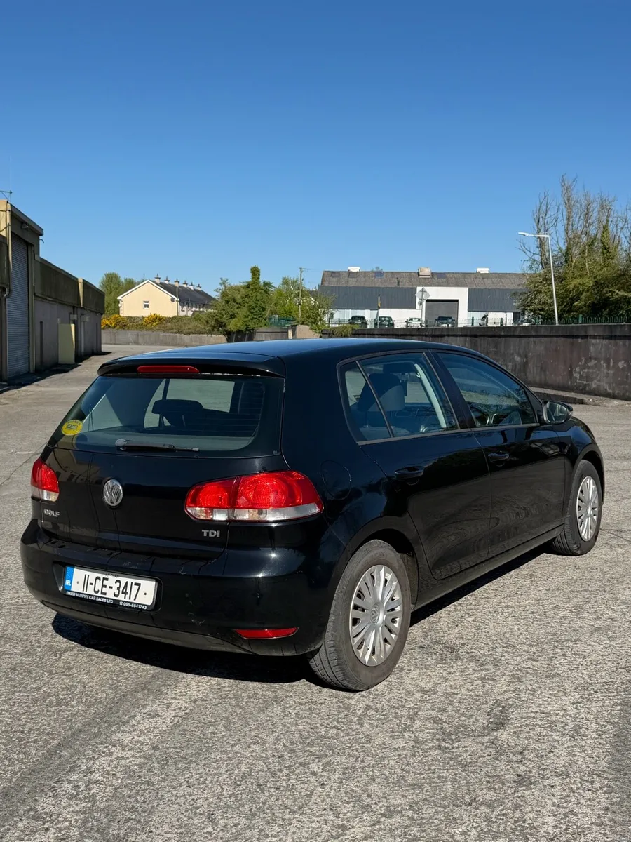 VW Golf - Image 2