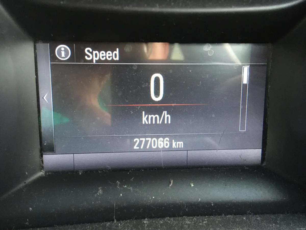 Vauxhall Astra 2015 - Image 4