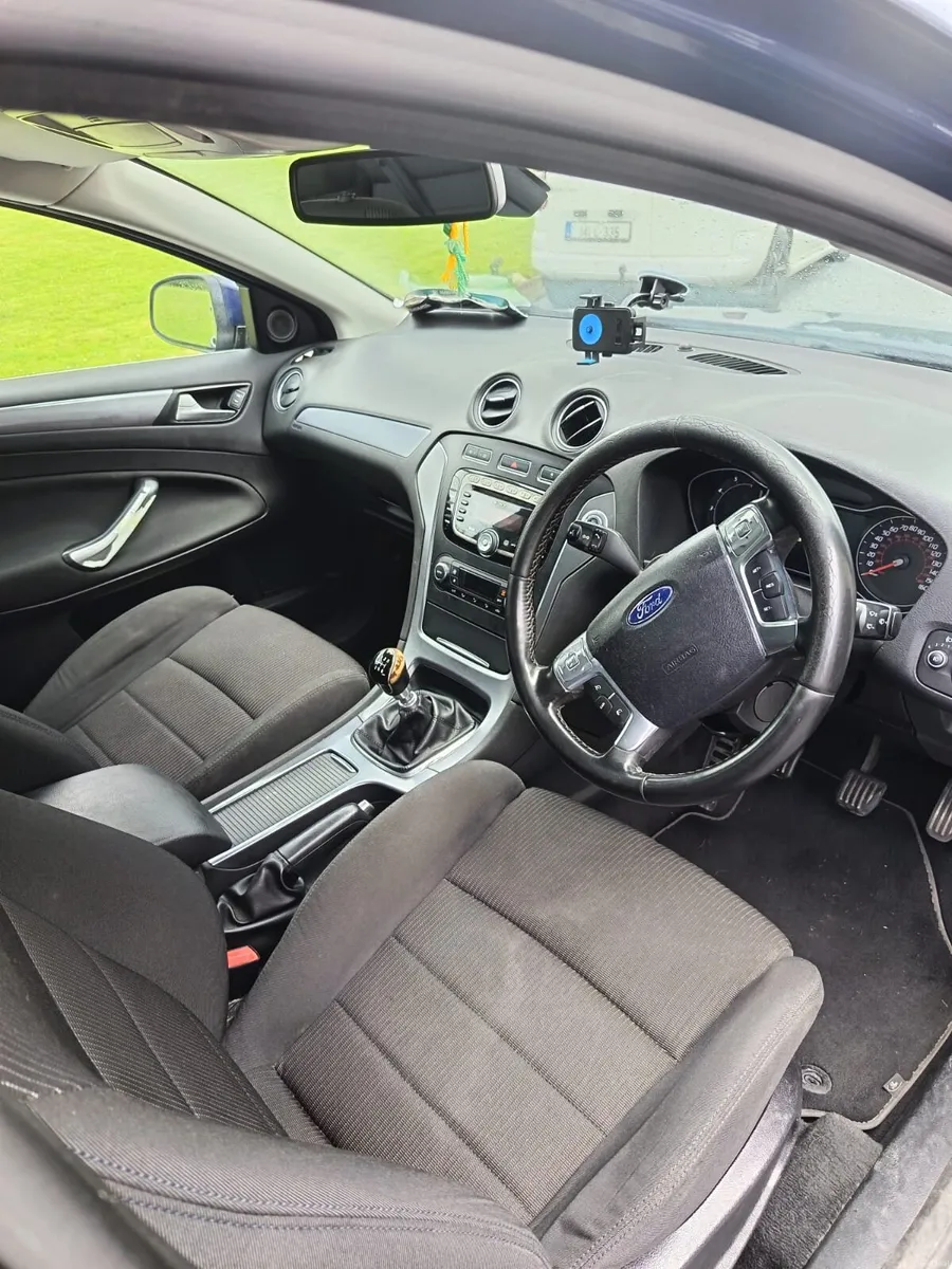 Ford Mondeo - Image 4