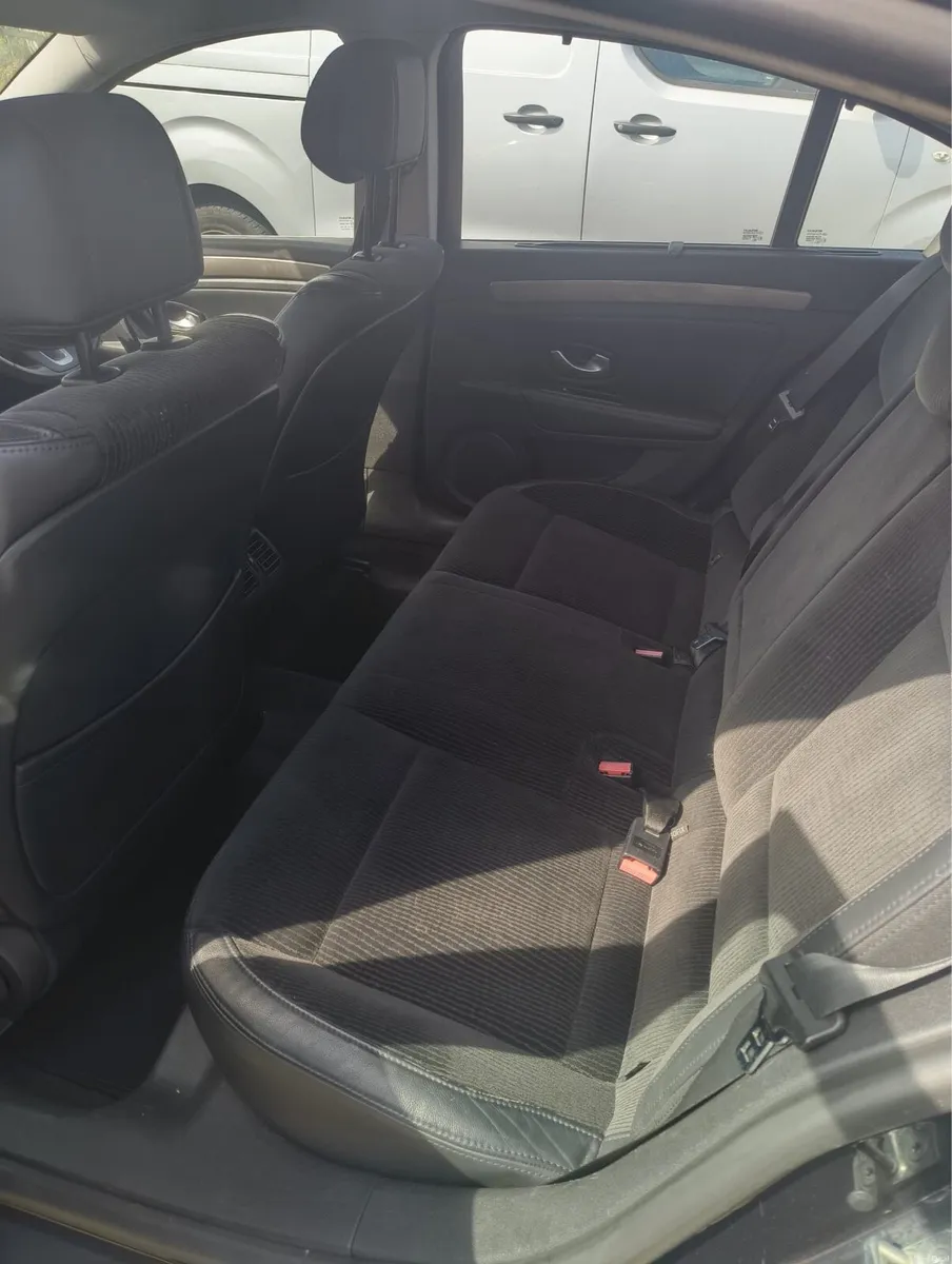 Renault Laguna - Image 4