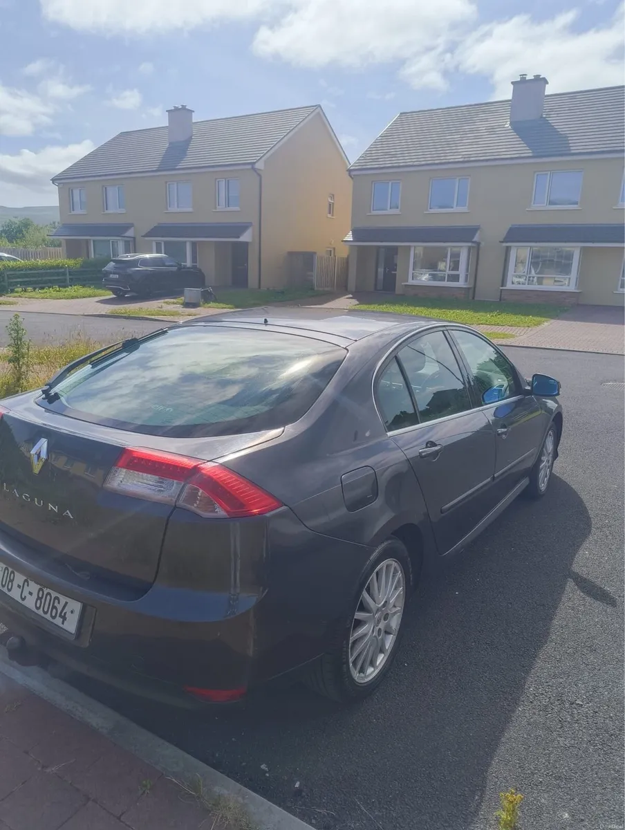 Renault Laguna - Image 2