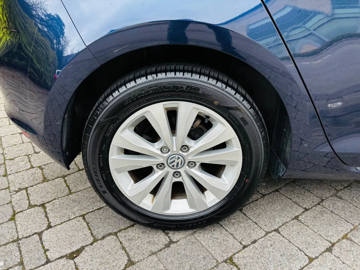 2016 VW GOLF 1.2 TSI DSG COMFORT AUTOMATIC - Image 6