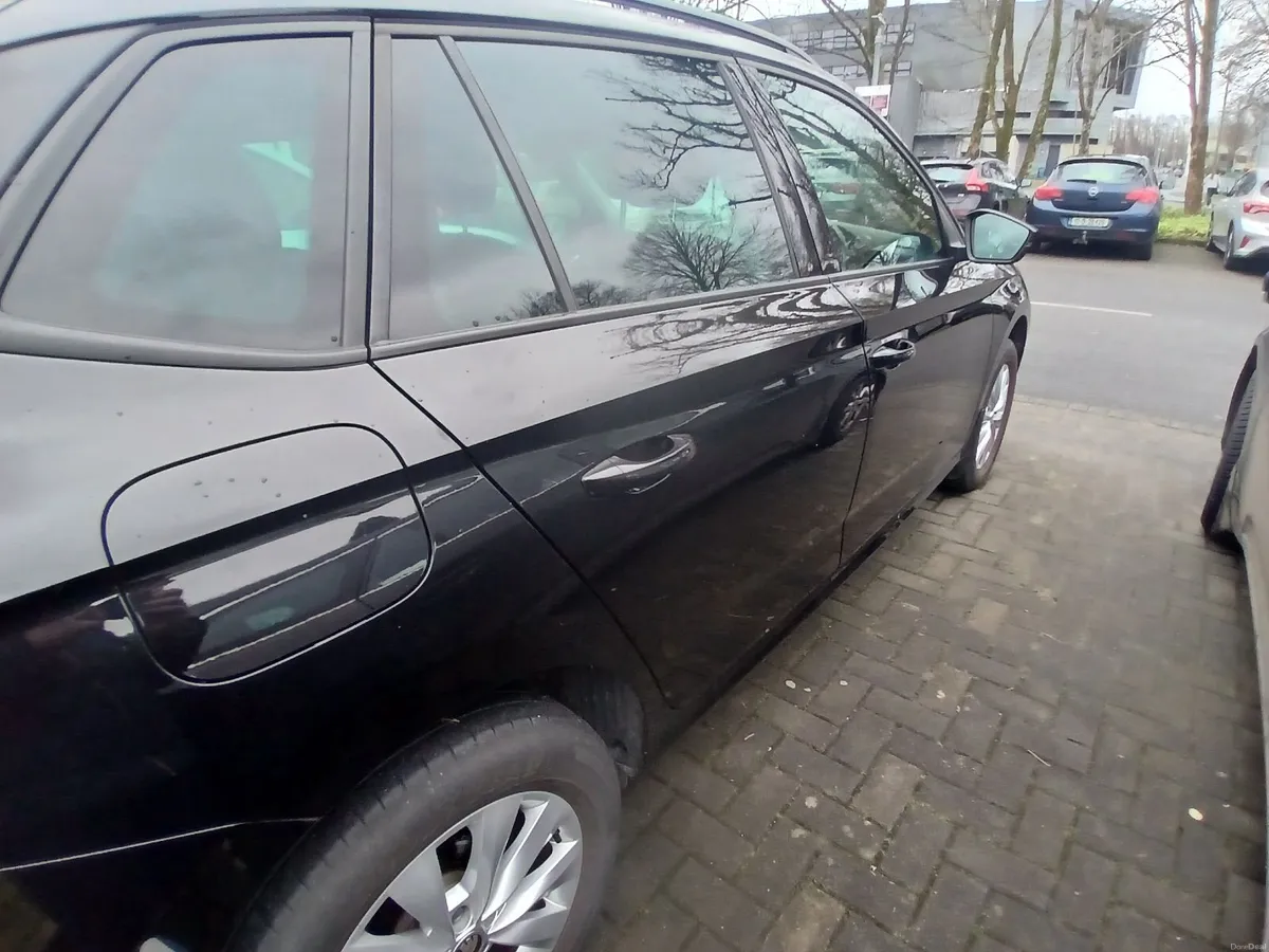 Skoda Kamiq 2022 - Serviced in July 2026 - Image 6