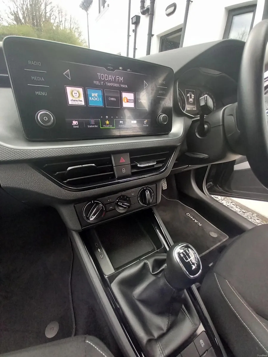 2022 Skoda Kamiq Ambition | ONLY 31000km |NCT 2028 - Image 5