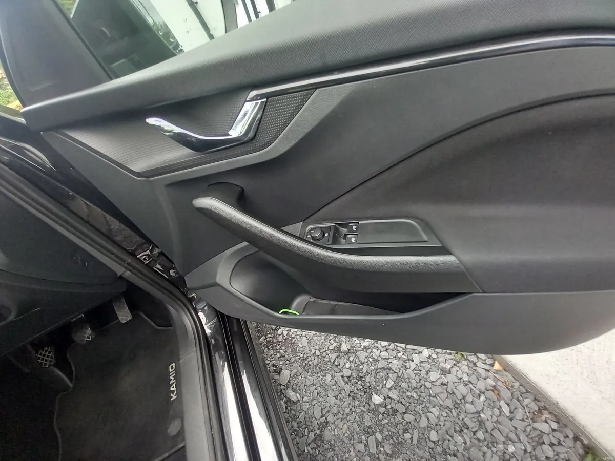 2022 Skoda Kamiq Ambition | ONLY 31000km |NCT 2028 - Image 4