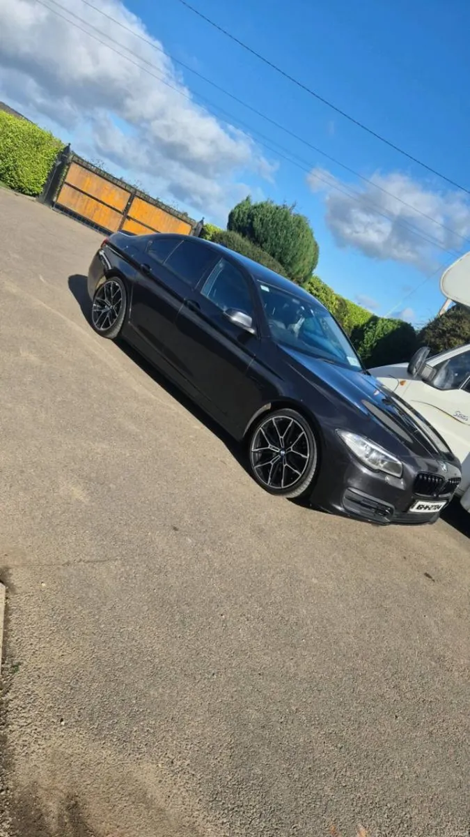Bmw 520d - Image 3